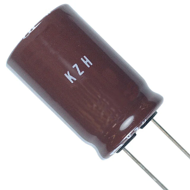 EKZH100ELL102MJC5S Chemi-Con electronic component